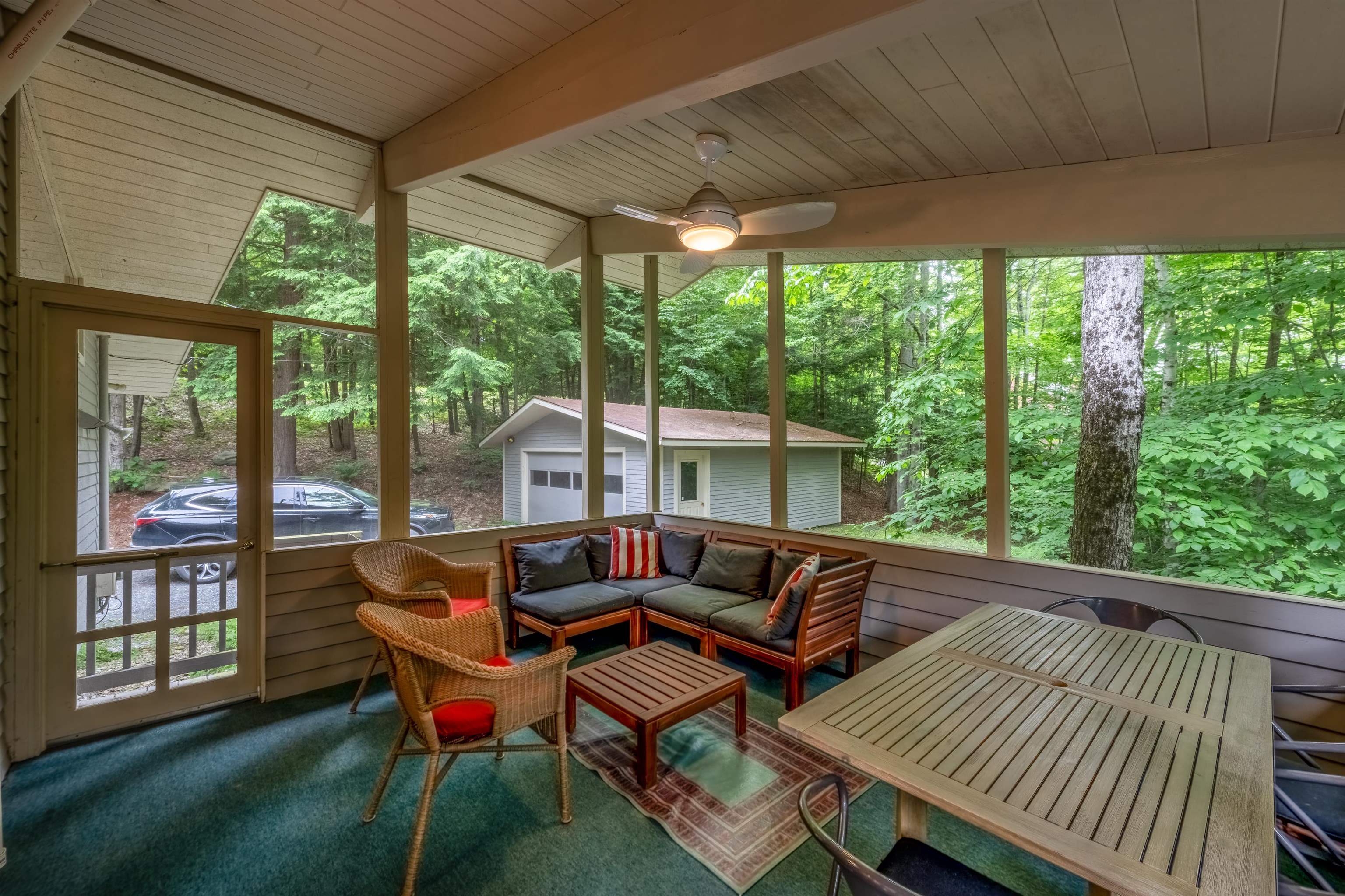 477 Morgan Road Hartford, VT 05059 - Photo 45 of 54