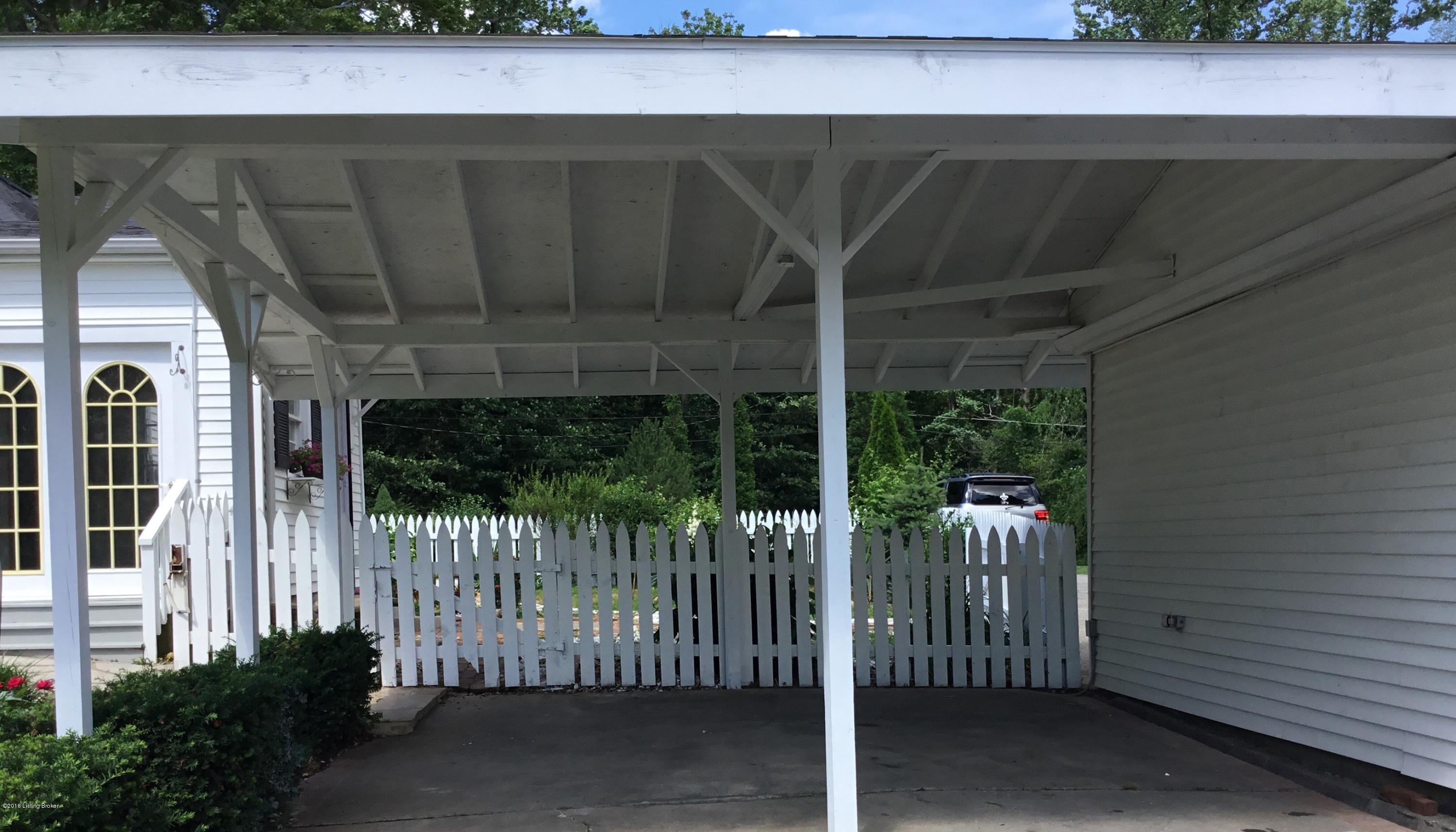 7428 Kavanaugh Road Crestwood, KY 40014 - Photo 19 of 22 image
