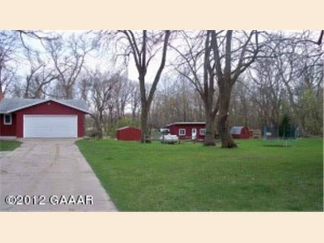 6512 O'Brien Road Northeast Nelson, MN 56355 - Photo 2 of 16 Gallery Image 2