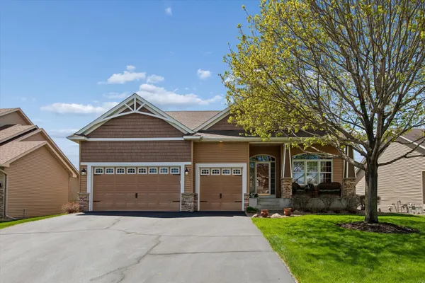 $535,000 | 19455 Century Road, Farmington, MN 55024