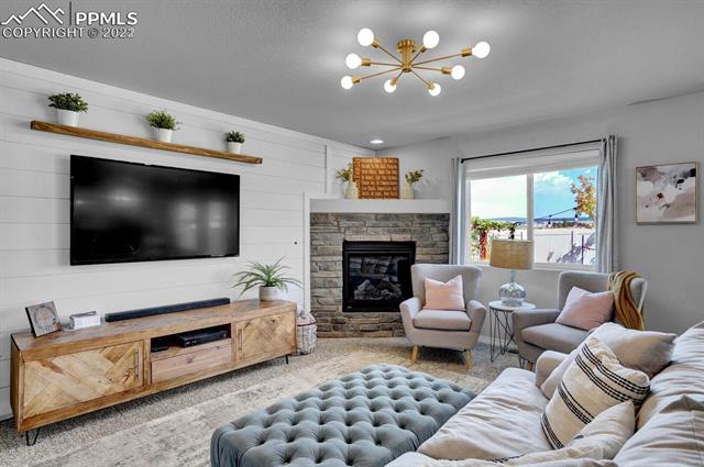 8624 Vanderwood Road Colorado Springs, CO 80908 - Photo 8 of 50 Gallery Image 8
