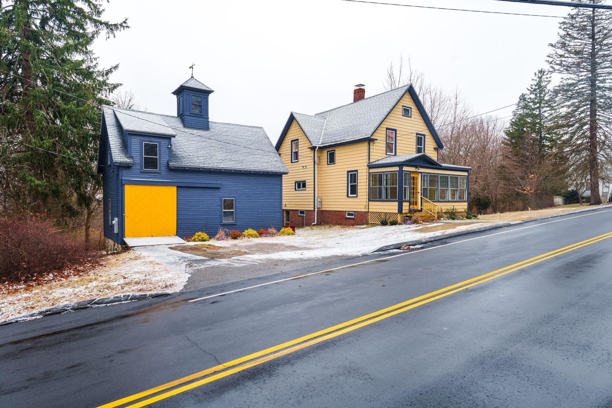 1073 State Road Eliot, ME 03903 - Photo 1 of 32