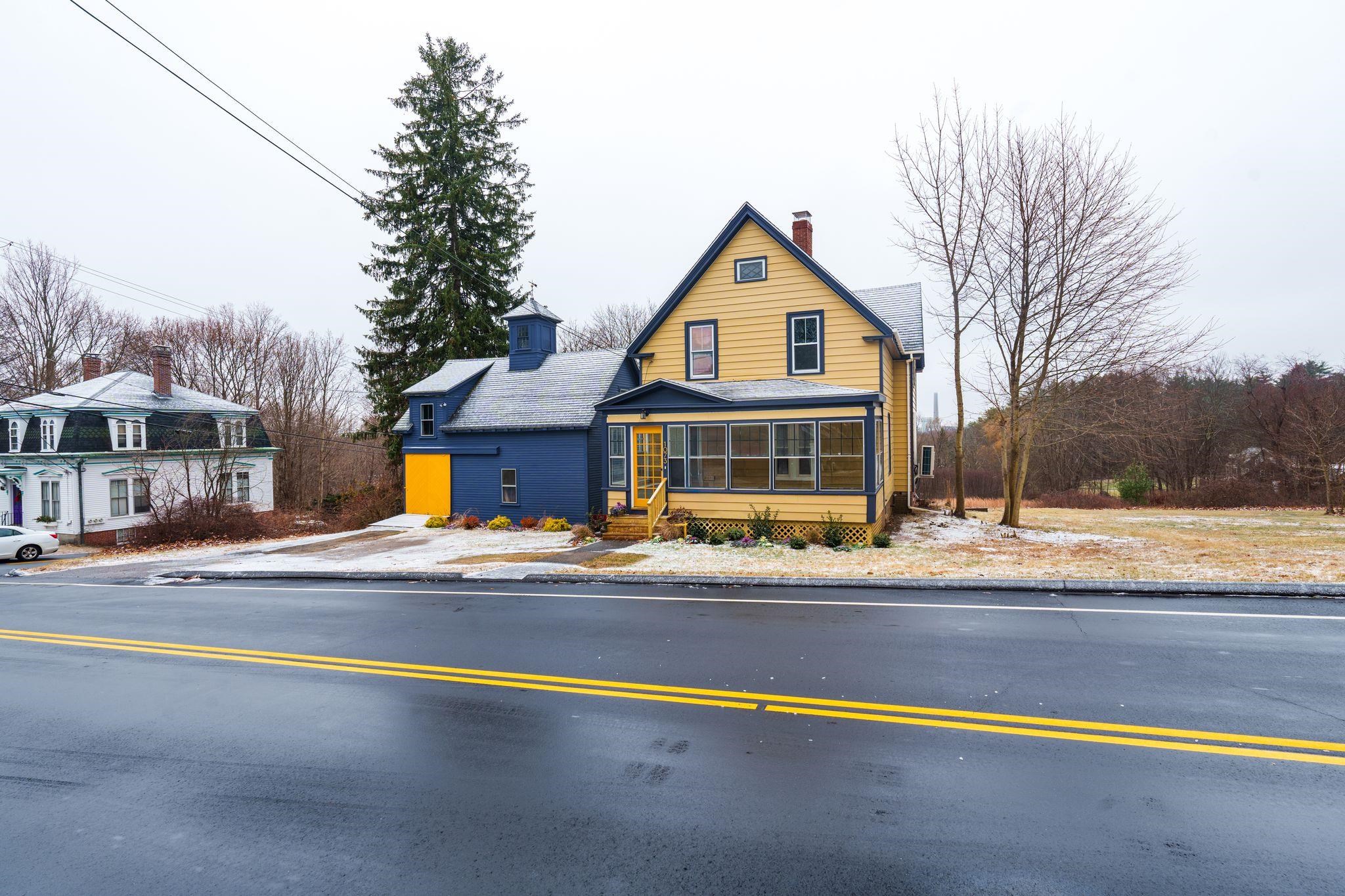 1073 State Road Eliot, ME 03903 - Photo 21 of 32