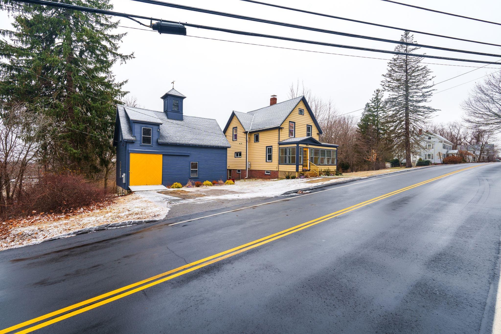 1073 State Road Eliot, ME 03903 - Photo 22 of 32