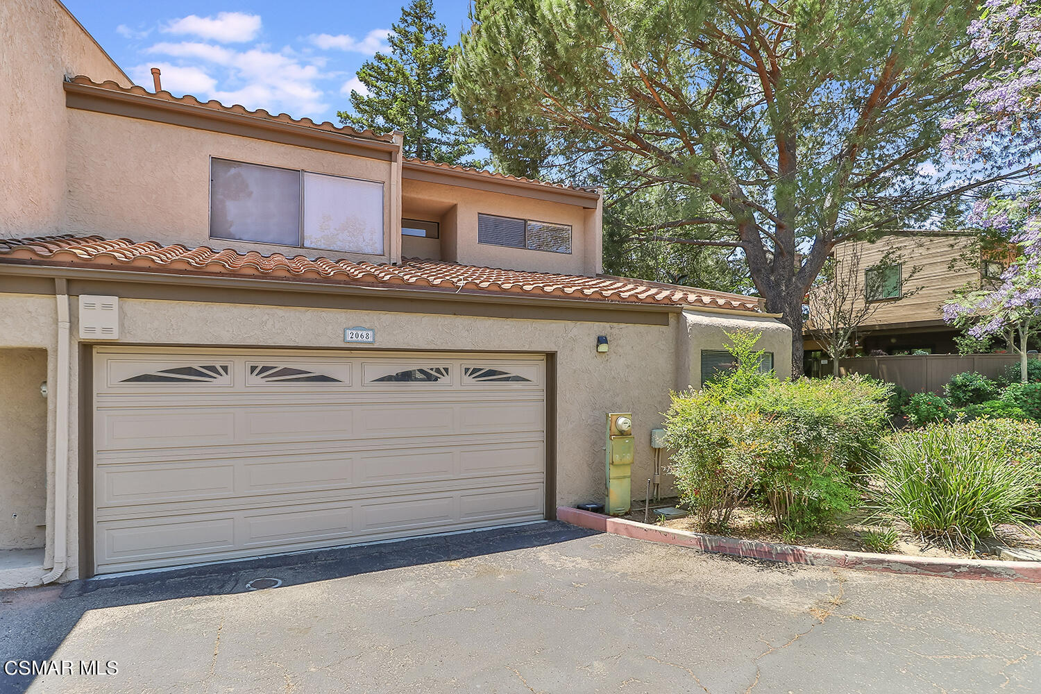 2068 Emory Avenue Simi Valley, CA 93063 - Photo 2 of 35 front view of a house