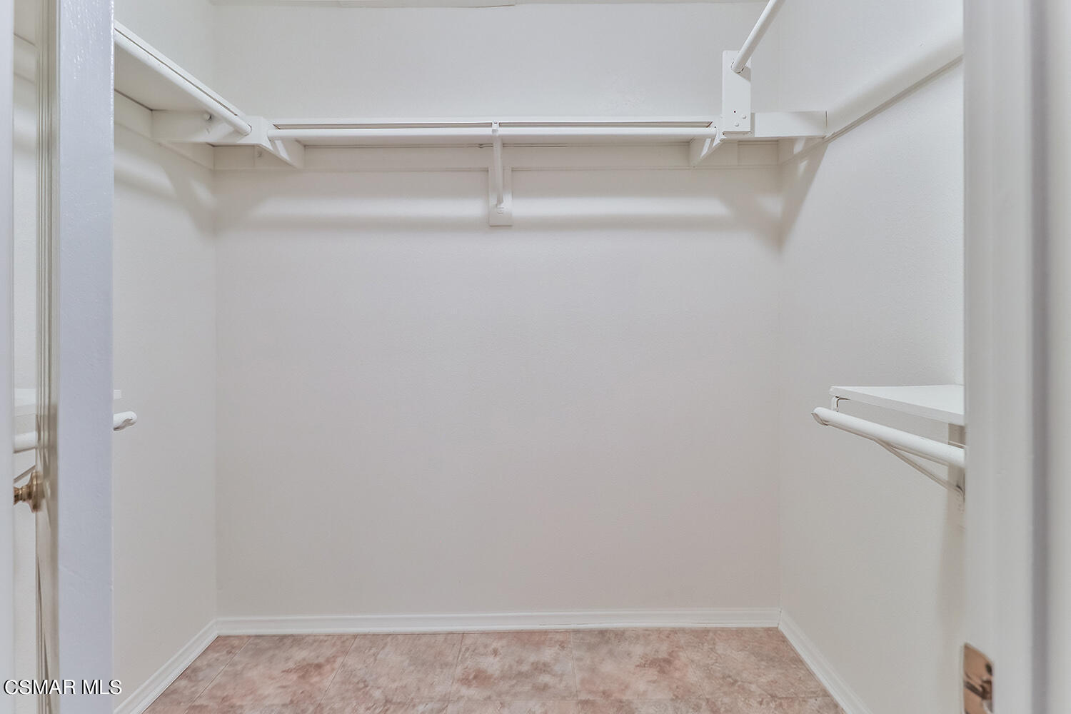 2068 Emory Avenue Simi Valley, CA 93063 - Photo 25 of 35 a view of an empty walk in closet
