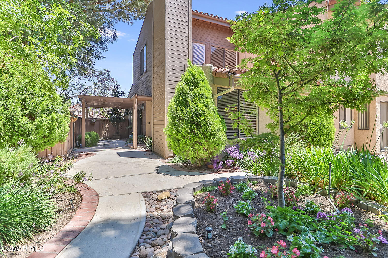 2068 Emory Avenue Simi Valley, CA 93063 - Photo 7 of 35 front view of a house