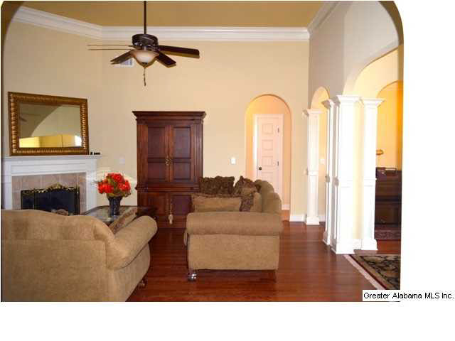 503 Cross Rdg Lane Odenville, AL 35120 - Photo 8 of 31