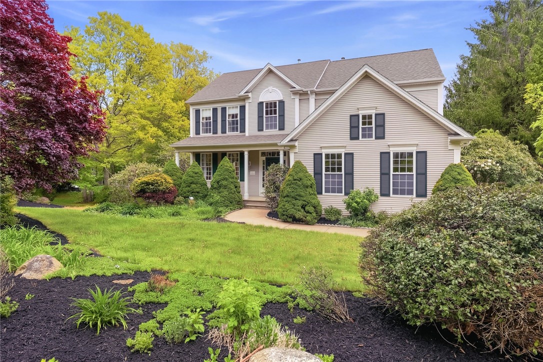 52 Haggarty Hill Road North Kingstown, RI 02874 - Photo 3 of 50