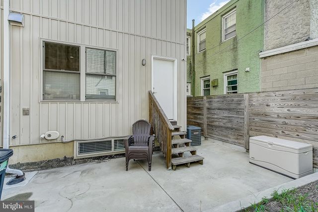 $465,000 | 2620 East York Street, Philadelphia, PA 19125