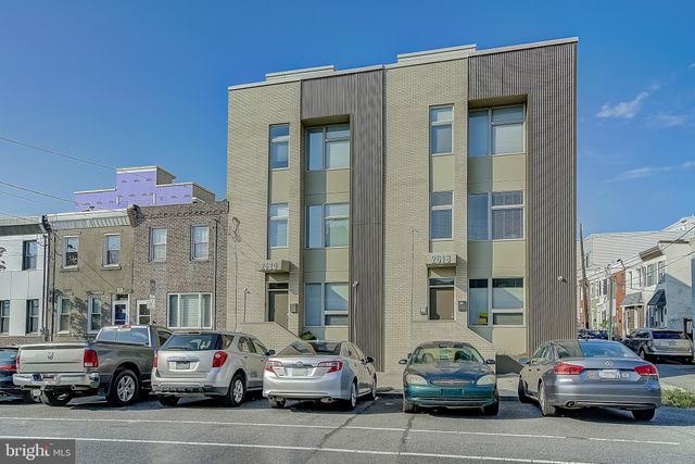 $465,000 | 2620 East York Street, Philadelphia, PA 19125
