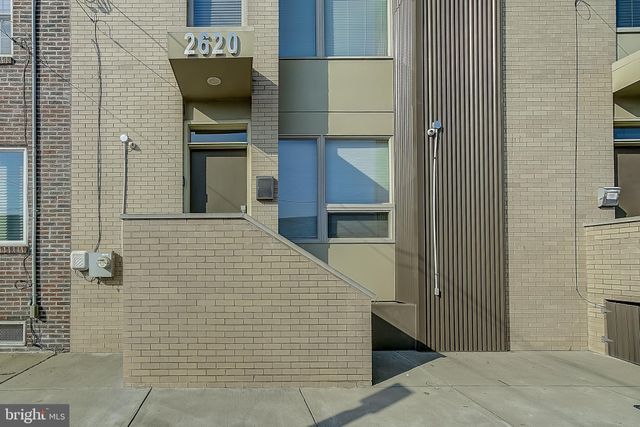 $465,000 | 2620 East York Street, Philadelphia, PA 19125