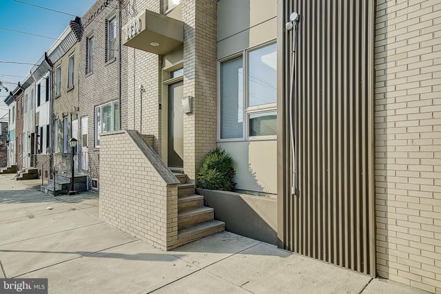 $465,000 | 2620 East York Street, Philadelphia, PA 19125