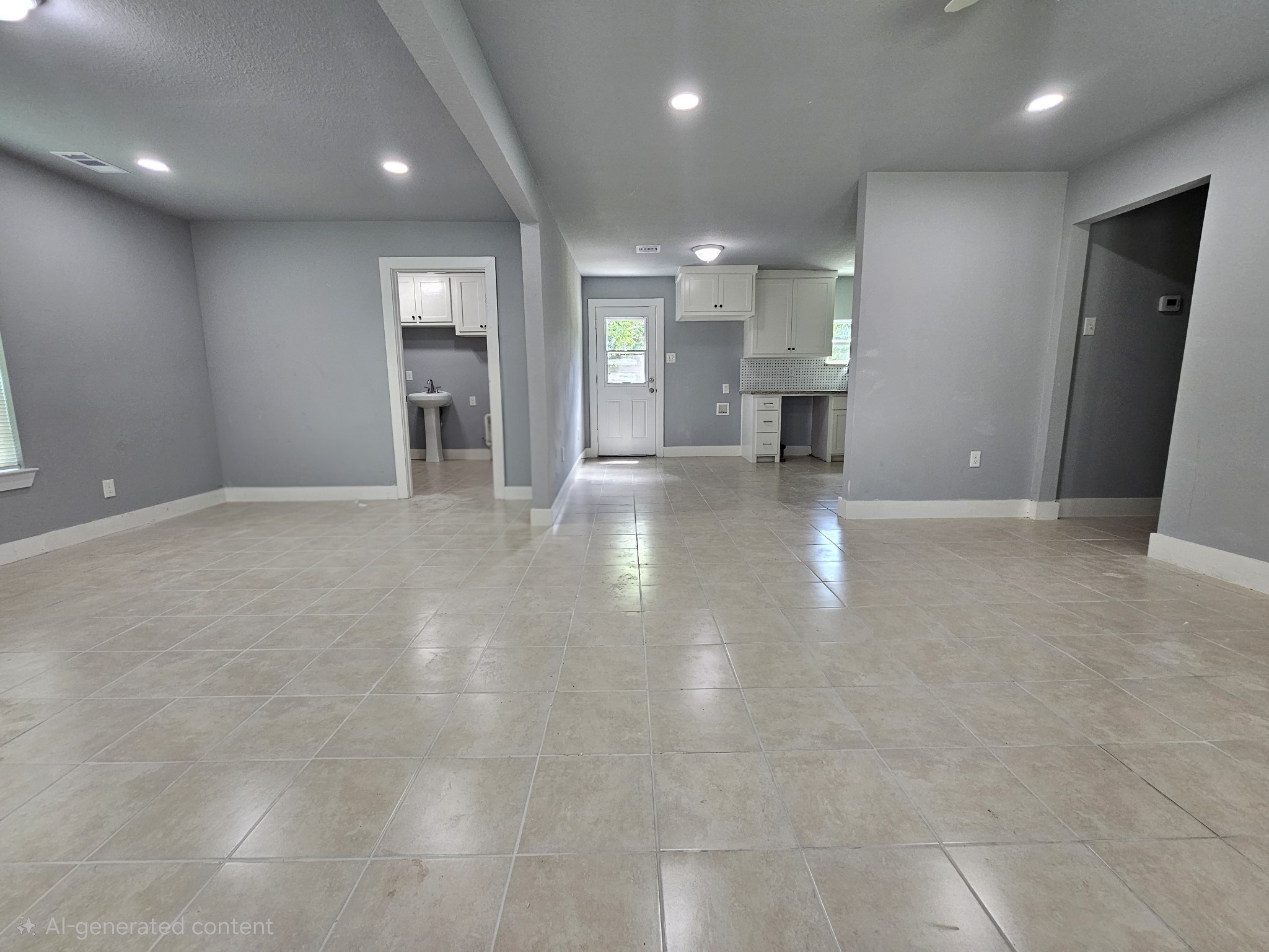 2129 Raspberry Lane Pasadena, TX 77502 - Photo 6 of 30