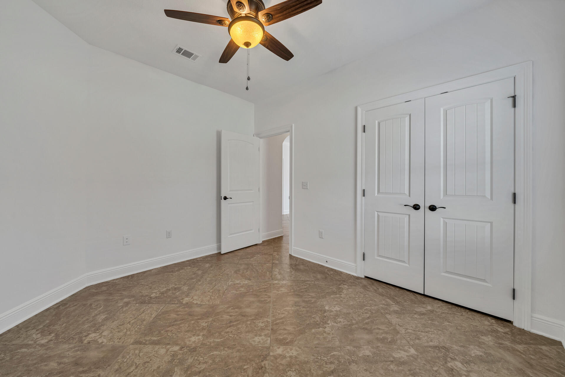 137 Lullaby Loop Santa Rosa Beach, FL 32459 - Photo 12 of 33 a view of an empty room