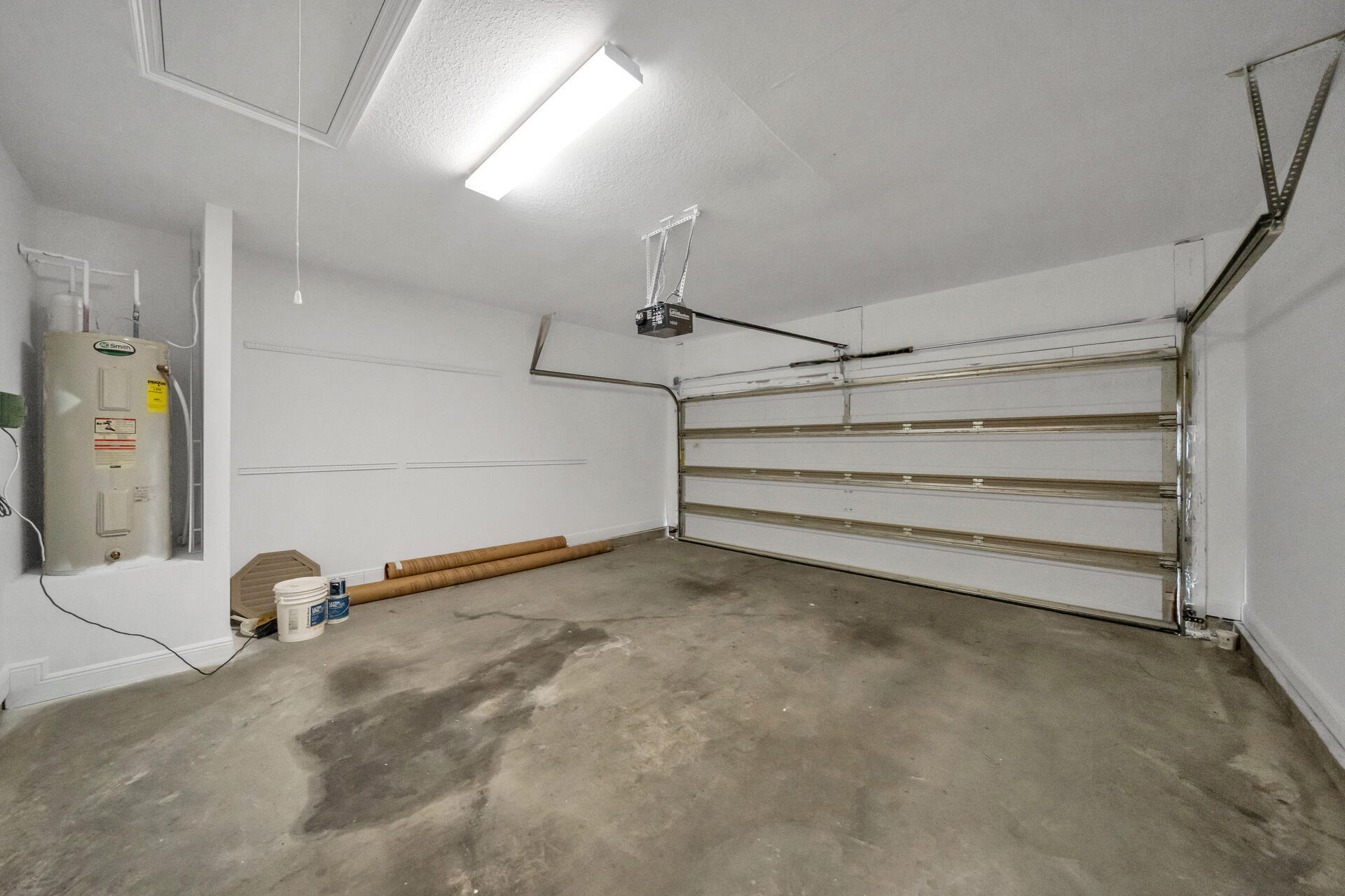 137 Lullaby Loop Santa Rosa Beach, FL 32459 - Photo 26 of 33 a view of a room with gym equipment