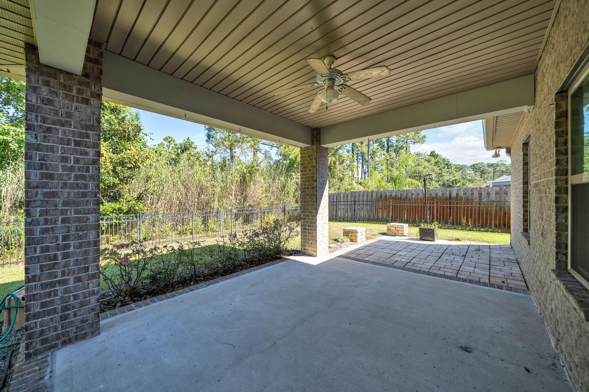 137 Lullaby Loop Santa Rosa Beach, FL 32459 - Photo 28 of 33 a swimming pool with an outdoor seating space