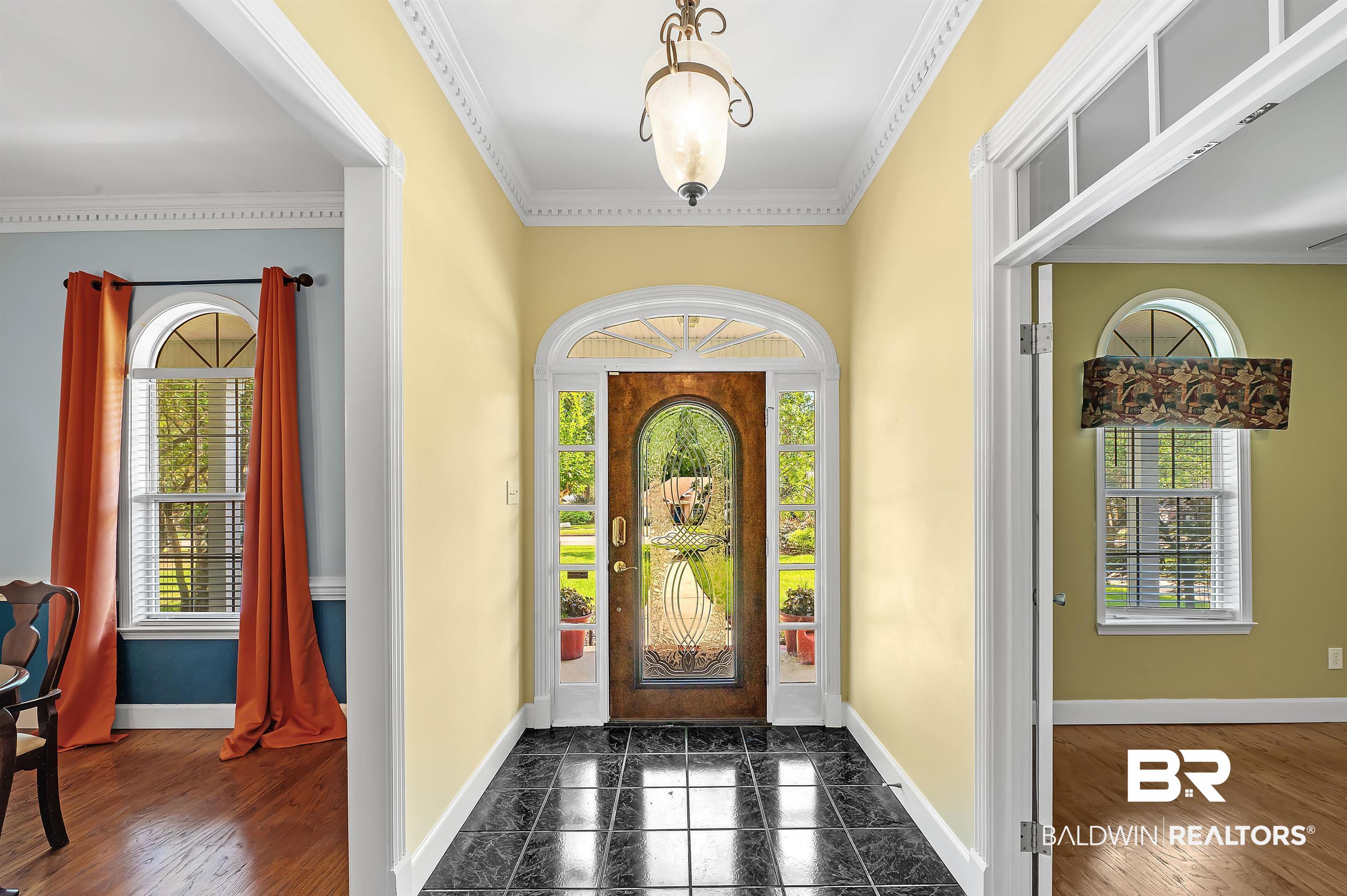 8963 North Court Daphne, AL 36527 - Photo 5 of 29 Entrance