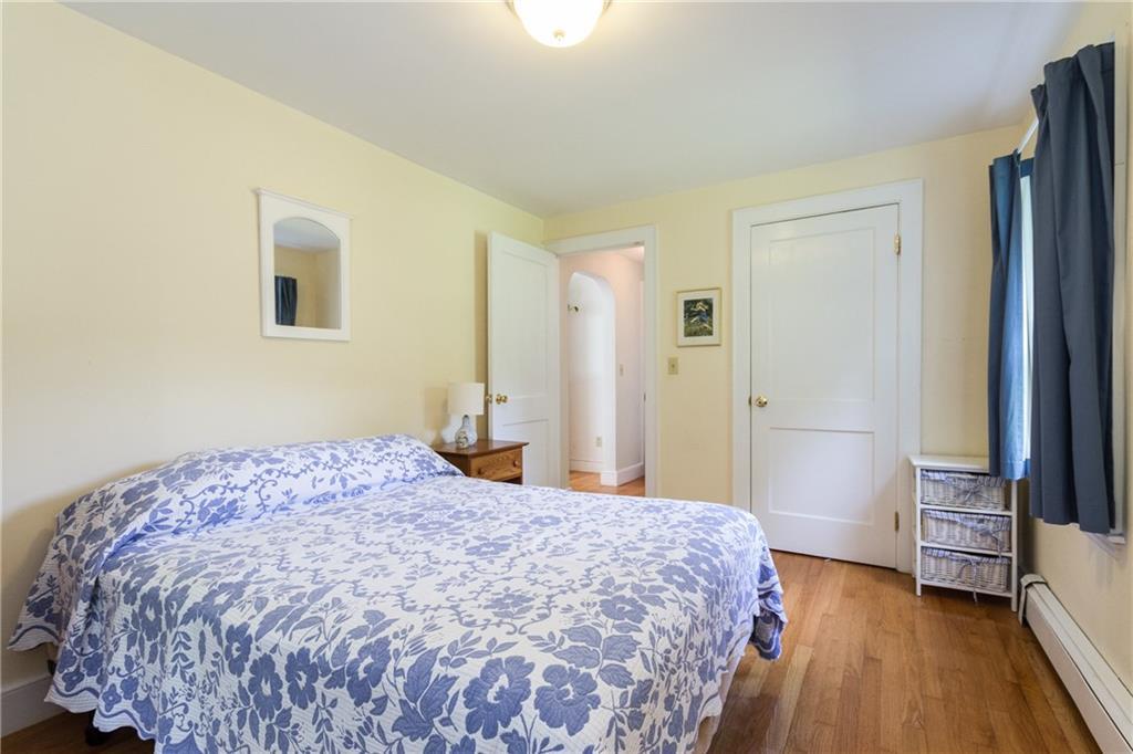 316 Middle Road Falmouth, ME 04105 - Photo 9 of 18 Bedroom