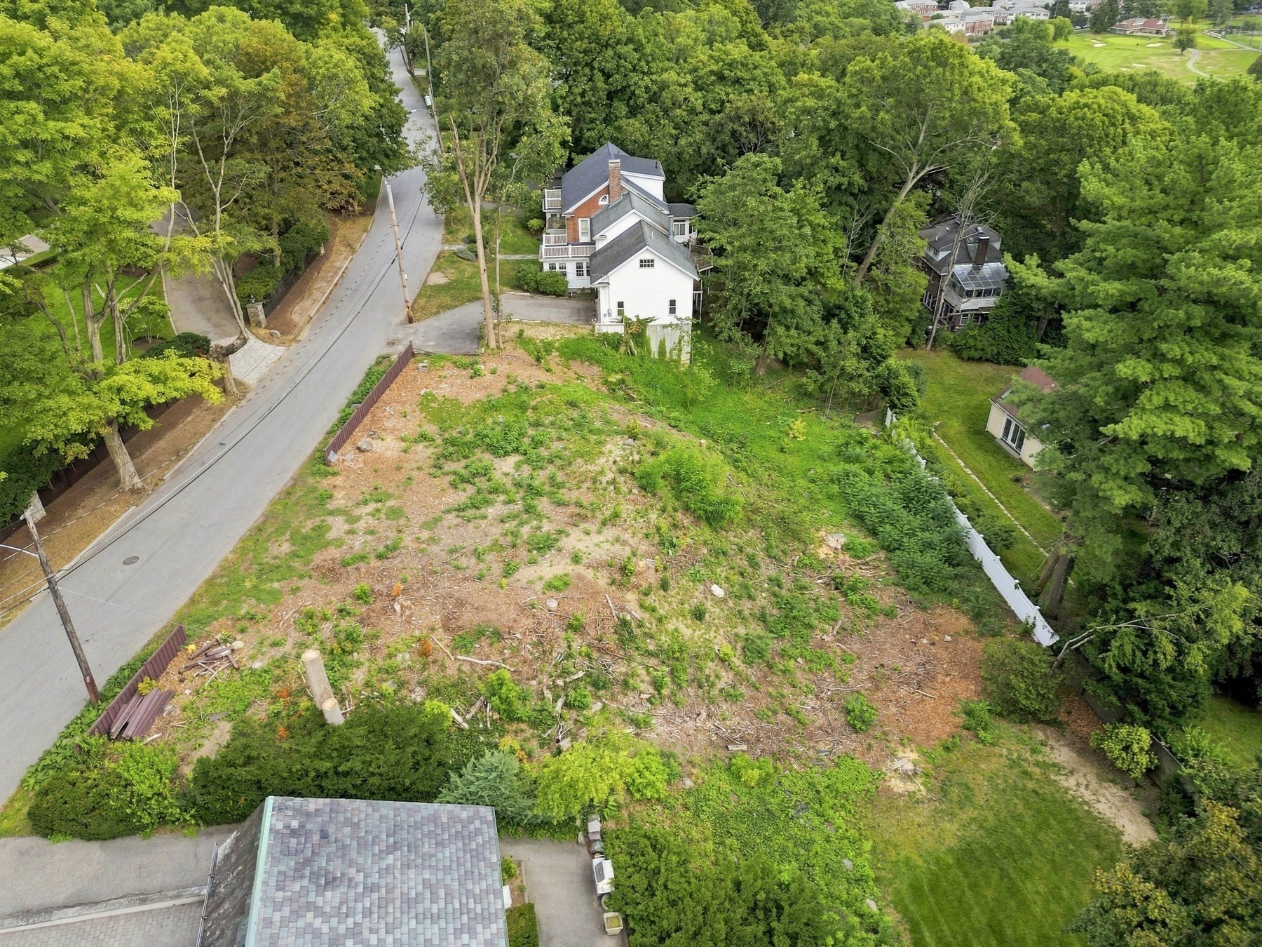0 Huntington Road Newton, MA 02458 - Photo 9 of 10 Gallery Image 9