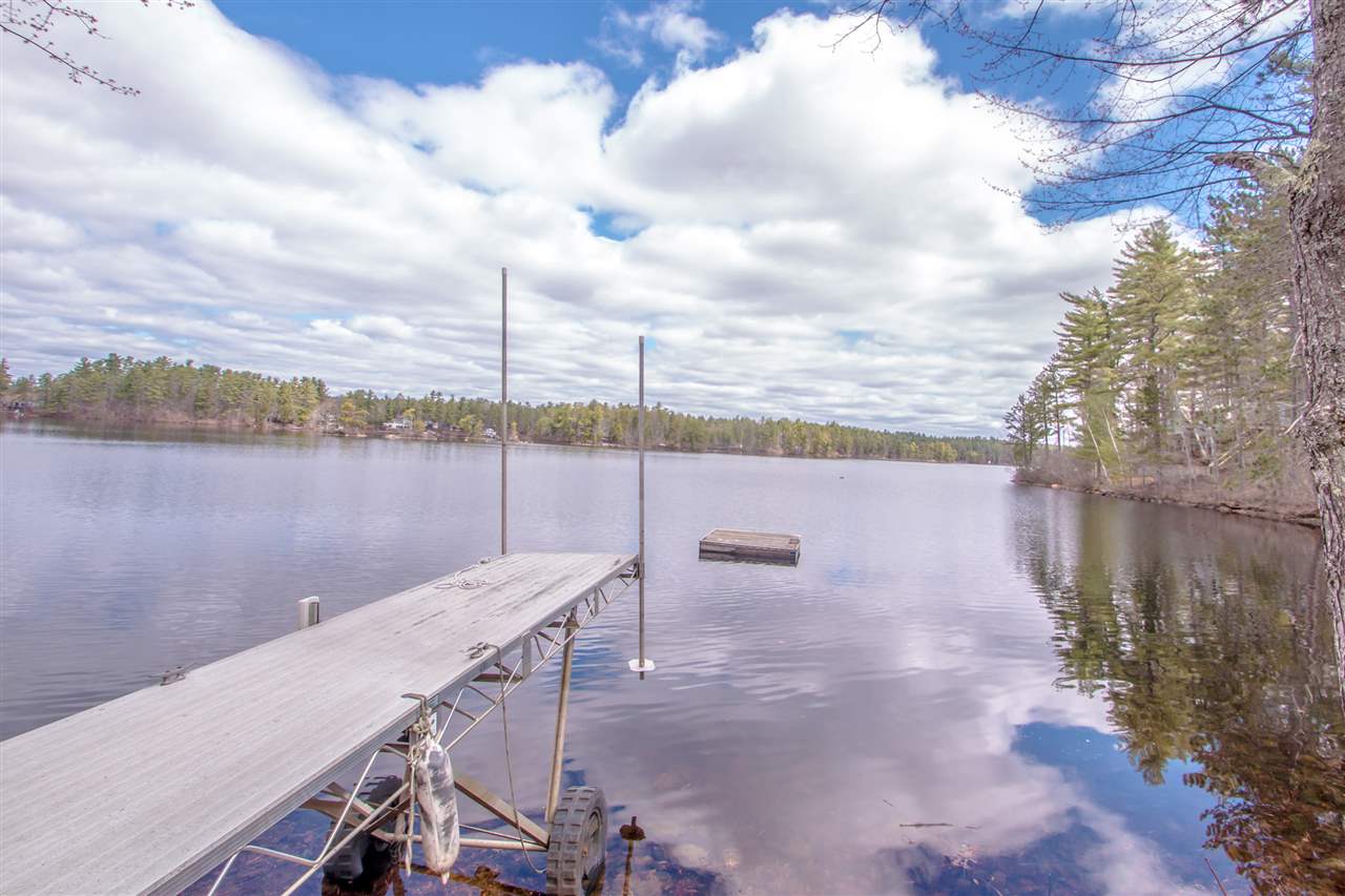 328 Wyman Point Road Wakefield, NH 03830 - Photo 2 of 34