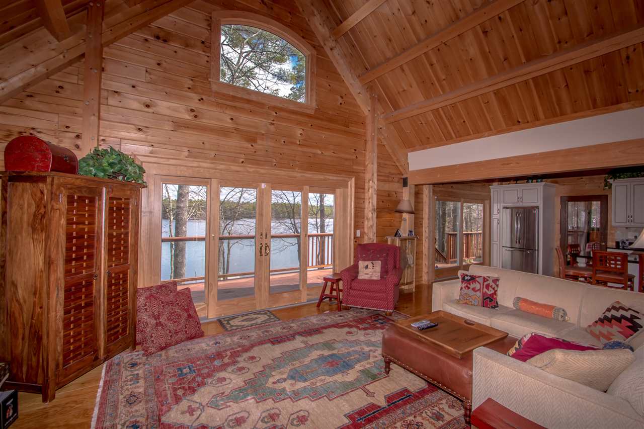 328 Wyman Point Road Wakefield, NH 03830 - Photo 12 of 34