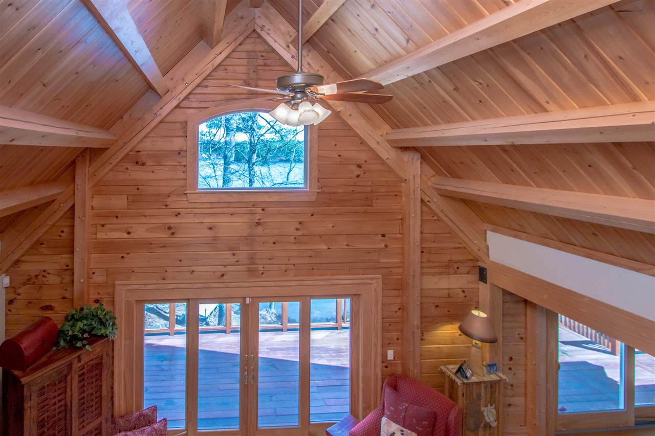 328 Wyman Point Road Wakefield, NH 03830 - Photo 14 of 34