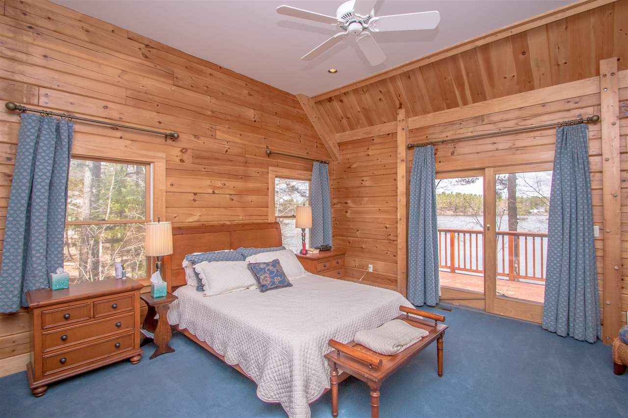 328 Wyman Point Road Wakefield, NH 03830 - Photo 18 of 34