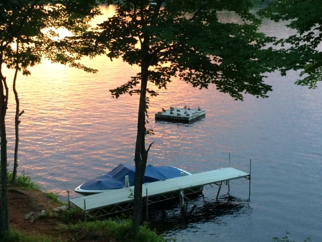 328 Wyman Point Road Wakefield, NH 03830 - Photo 3 of 34