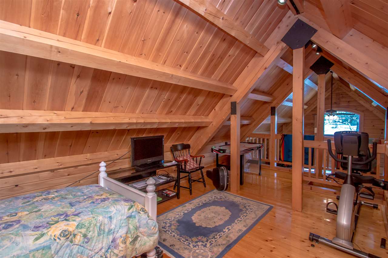 328 Wyman Point Road Wakefield, NH 03830 - Photo 21 of 34