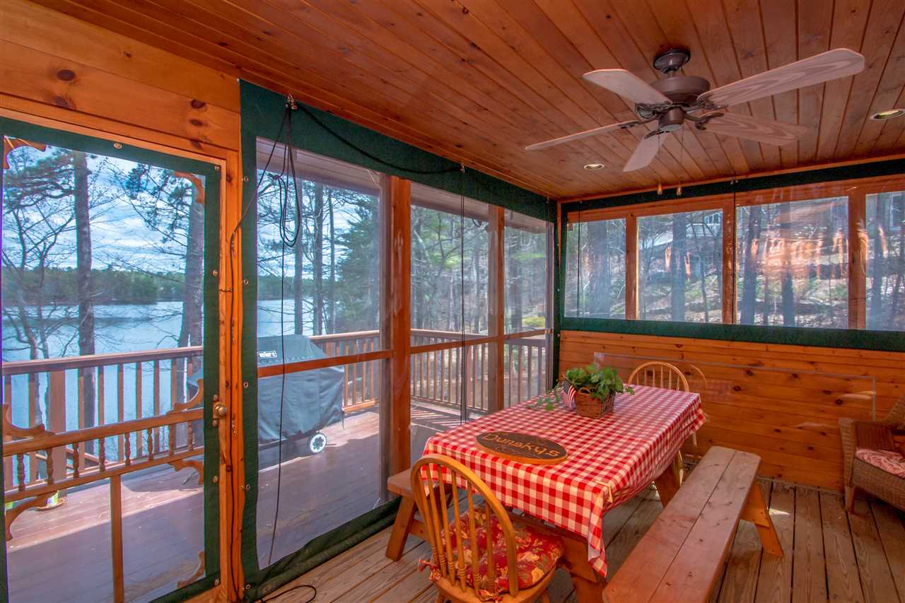 328 Wyman Point Road Wakefield, NH 03830 - Photo 29 of 34