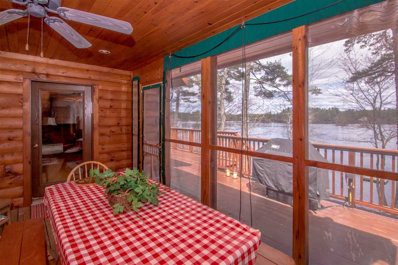 328 Wyman Point Road Wakefield, NH 03830 - Photo 30 of 34