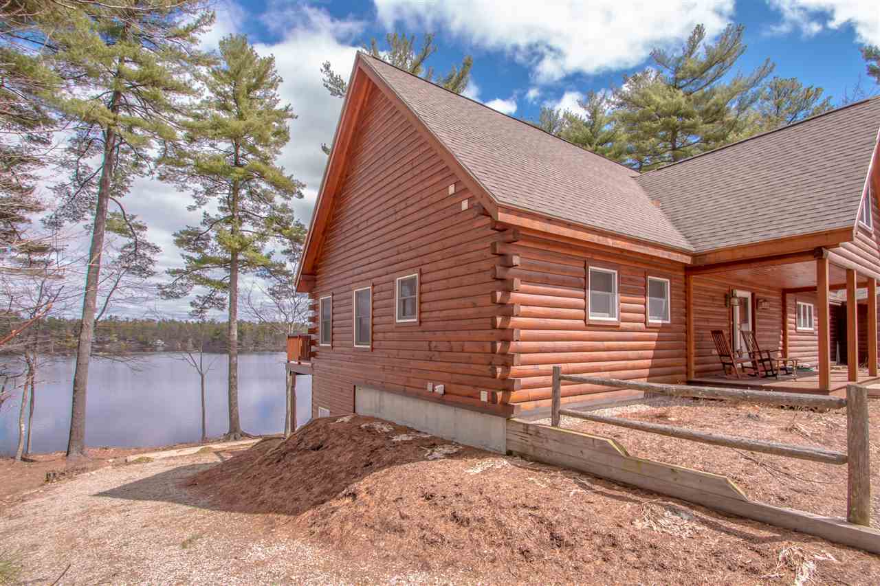 328 Wyman Point Road Wakefield, NH 03830 - Photo 31 of 34