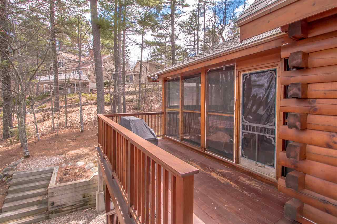 328 Wyman Point Road Wakefield, NH 03830 - Photo 32 of 34