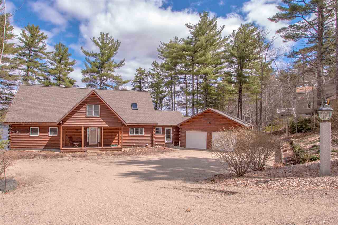 328 Wyman Point Road Wakefield, NH 03830 - Photo 33 of 34