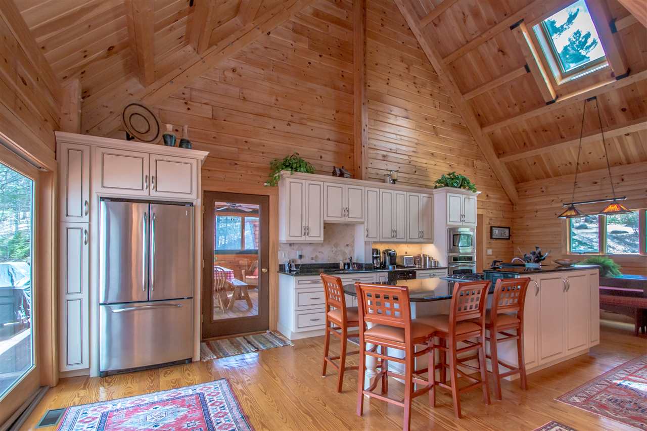 328 Wyman Point Road Wakefield, NH 03830 - Photo 5 of 34