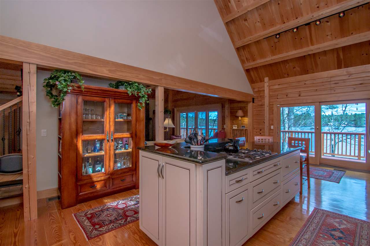 328 Wyman Point Road Wakefield, NH 03830 - Photo 8 of 34