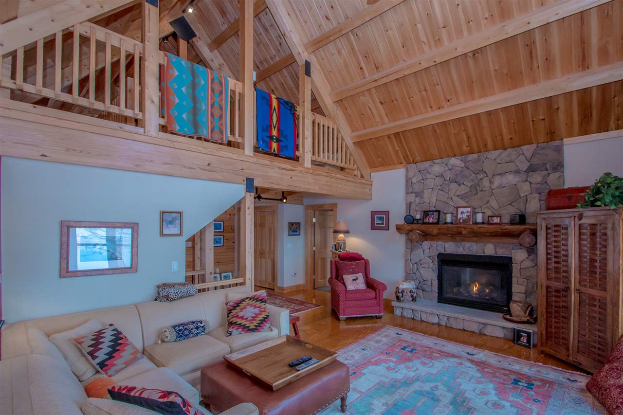 328 Wyman Point Road Wakefield, NH 03830 - Photo 10 of 34