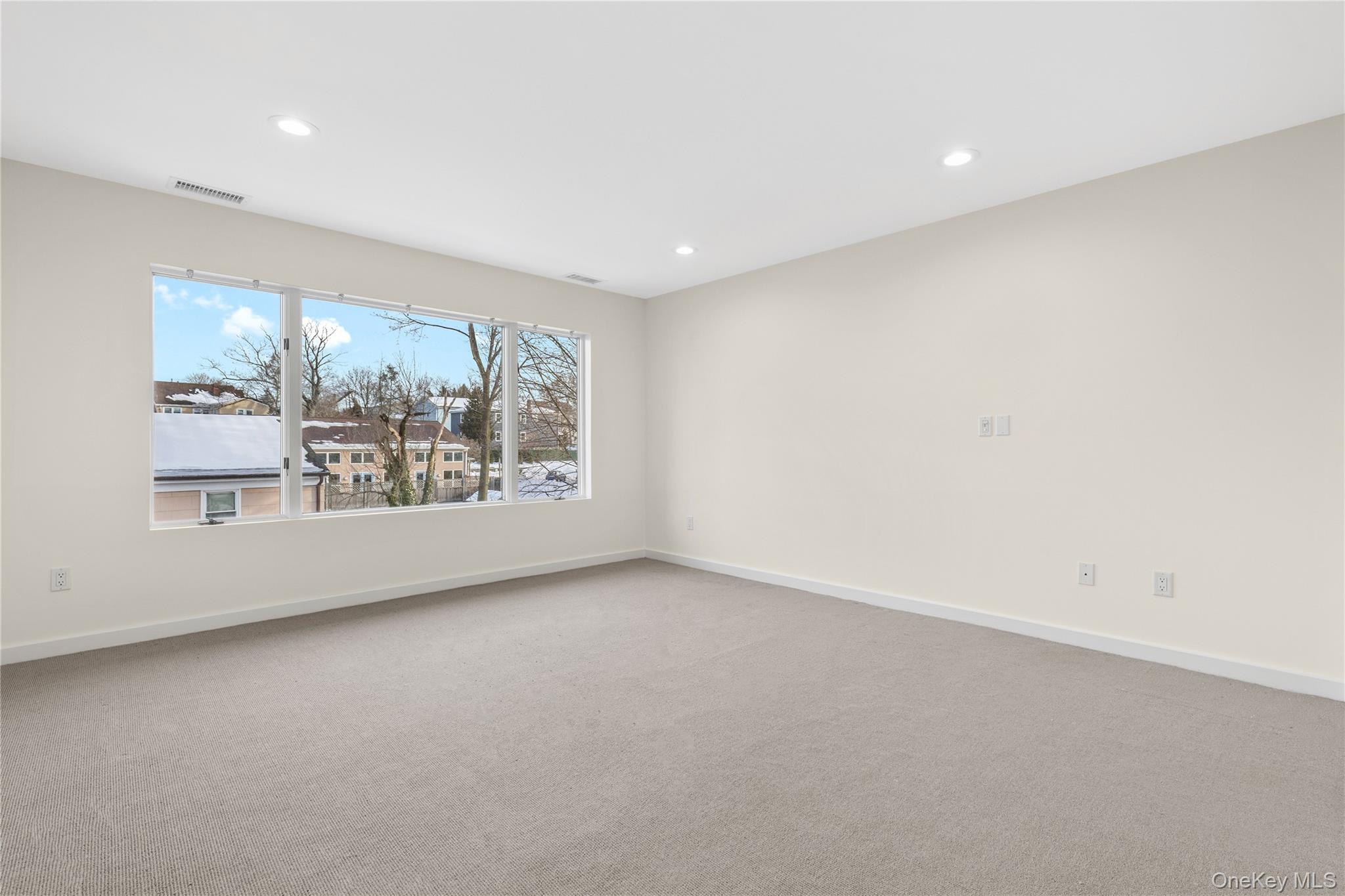 301 South Ridge Street, Unit 2 Rye Brook, NY 10573 - Photo 10 of 14 Bedroom #1, Closet is not pictured
