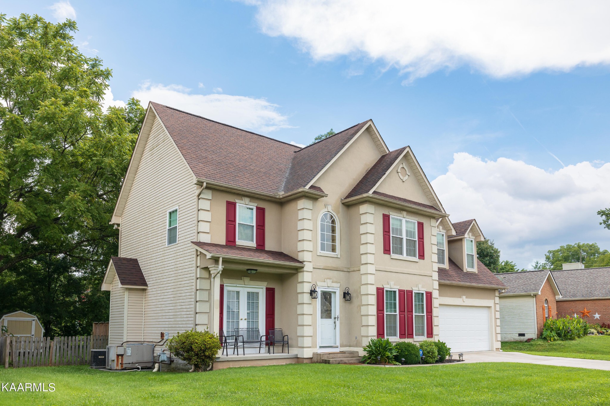 6914 Cherry Grove Road Knoxville, TN 37931 - Photo 2 of 20 Gallery Image 2