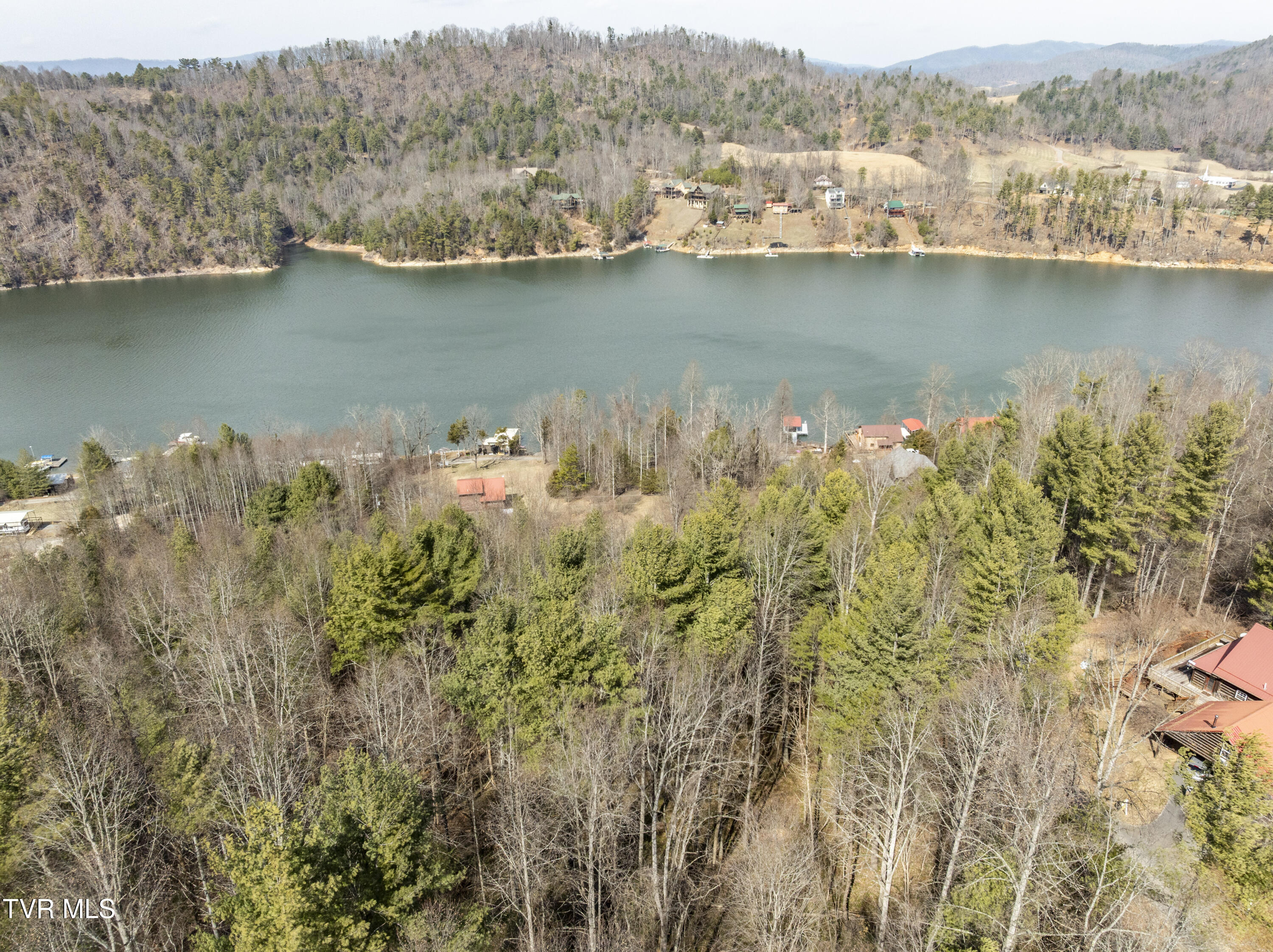 Tbd Norris Road, Unit 51 Butler, TN 37640 - Photo 11 of 26 Norris-Aerials-9