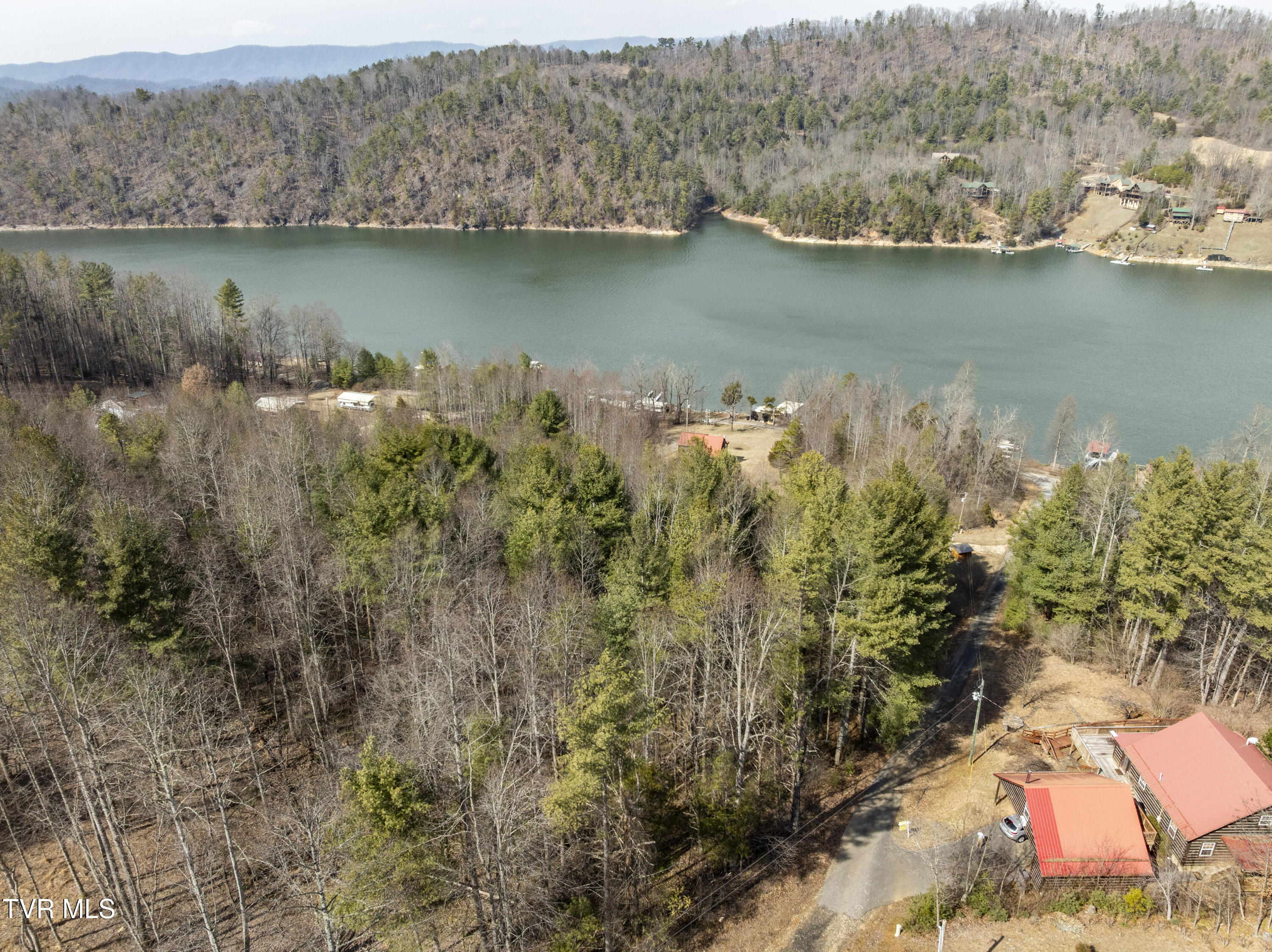 Tbd Norris Road, Unit 51 Butler, TN 37640 - Photo 12 of 26 Norris-Aerials-10