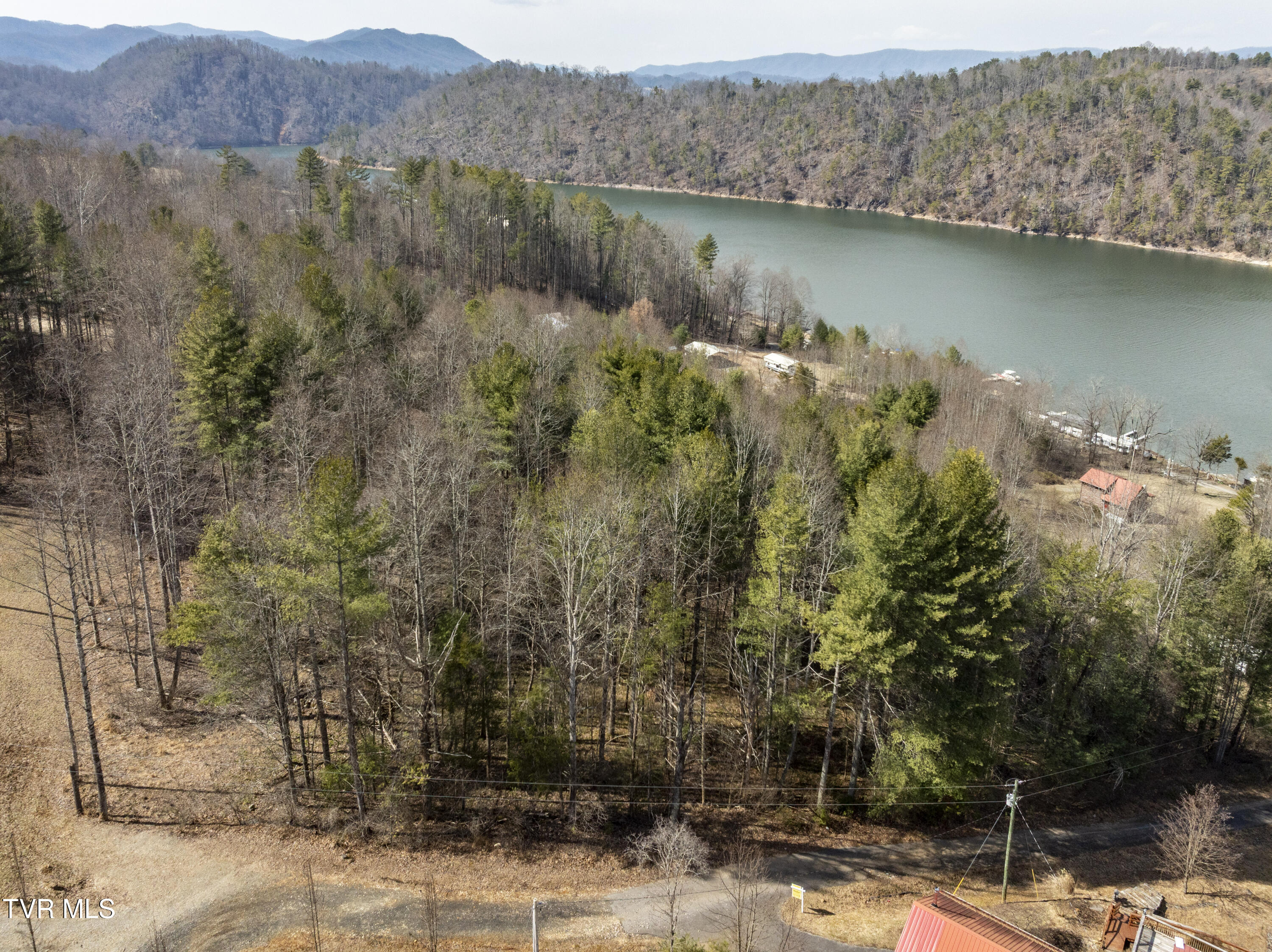 Tbd Norris Road, Unit 51 Butler, TN 37640 - Photo 13 of 26 Norris-Aerials-11