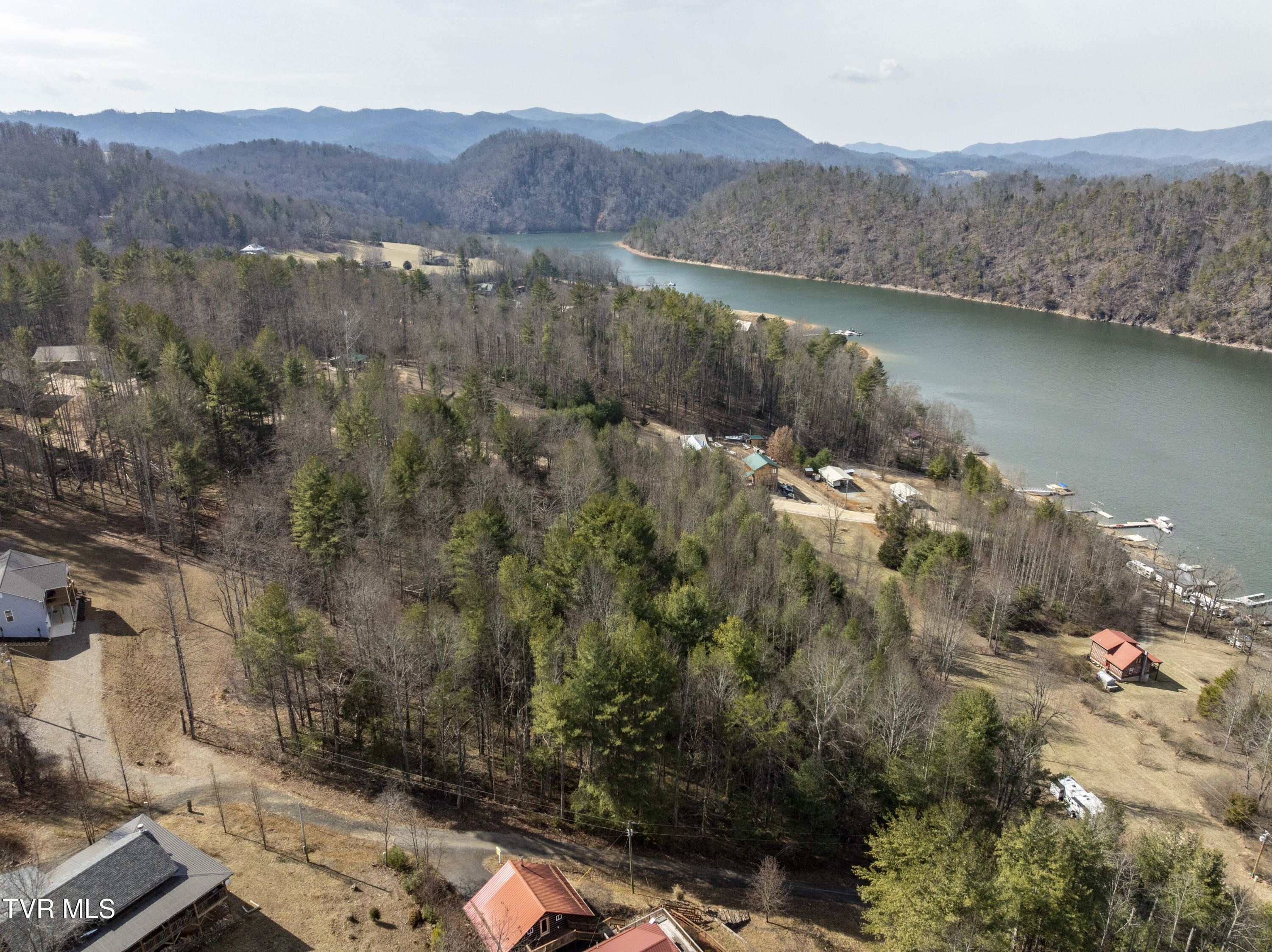 Tbd Norris Road, Unit 51 Butler, TN 37640 - Photo 14 of 26 Norris-Aerials-12