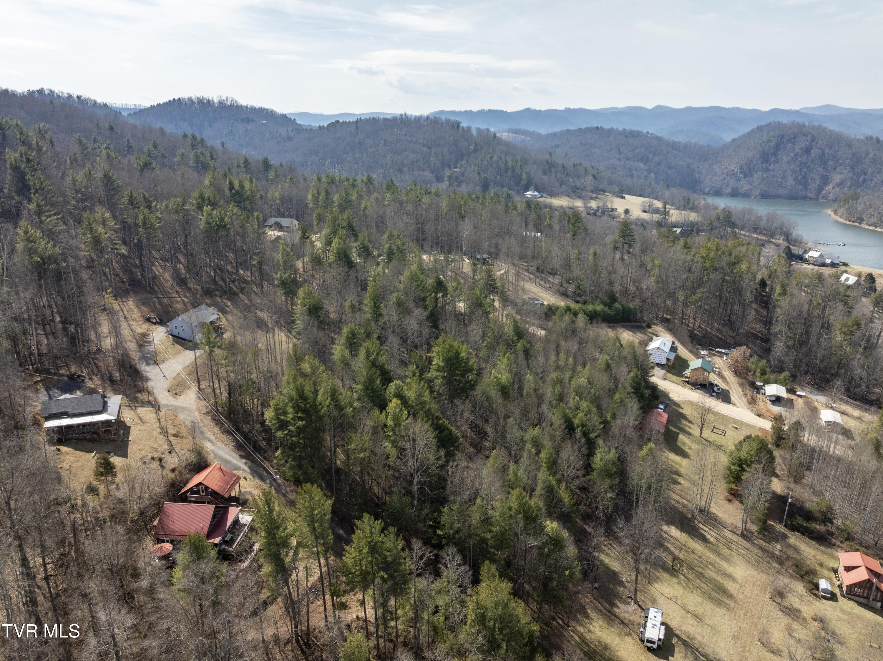 Tbd Norris Road, Unit 51 Butler, TN 37640 - Photo 15 of 26 Norris-Aerials-13