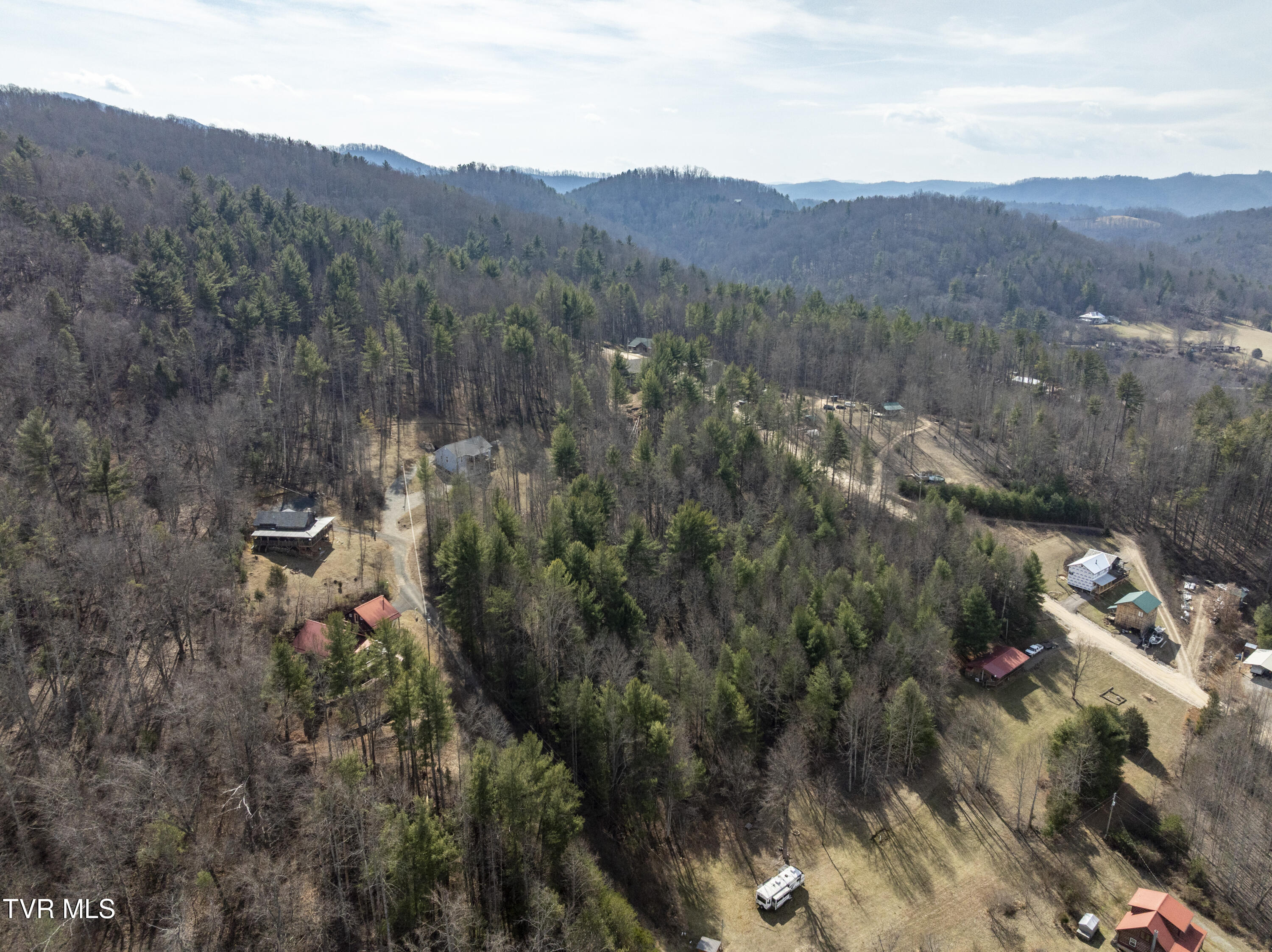 Tbd Norris Road, Unit 51 Butler, TN 37640 - Photo 16 of 26 Norris-Aerials-14