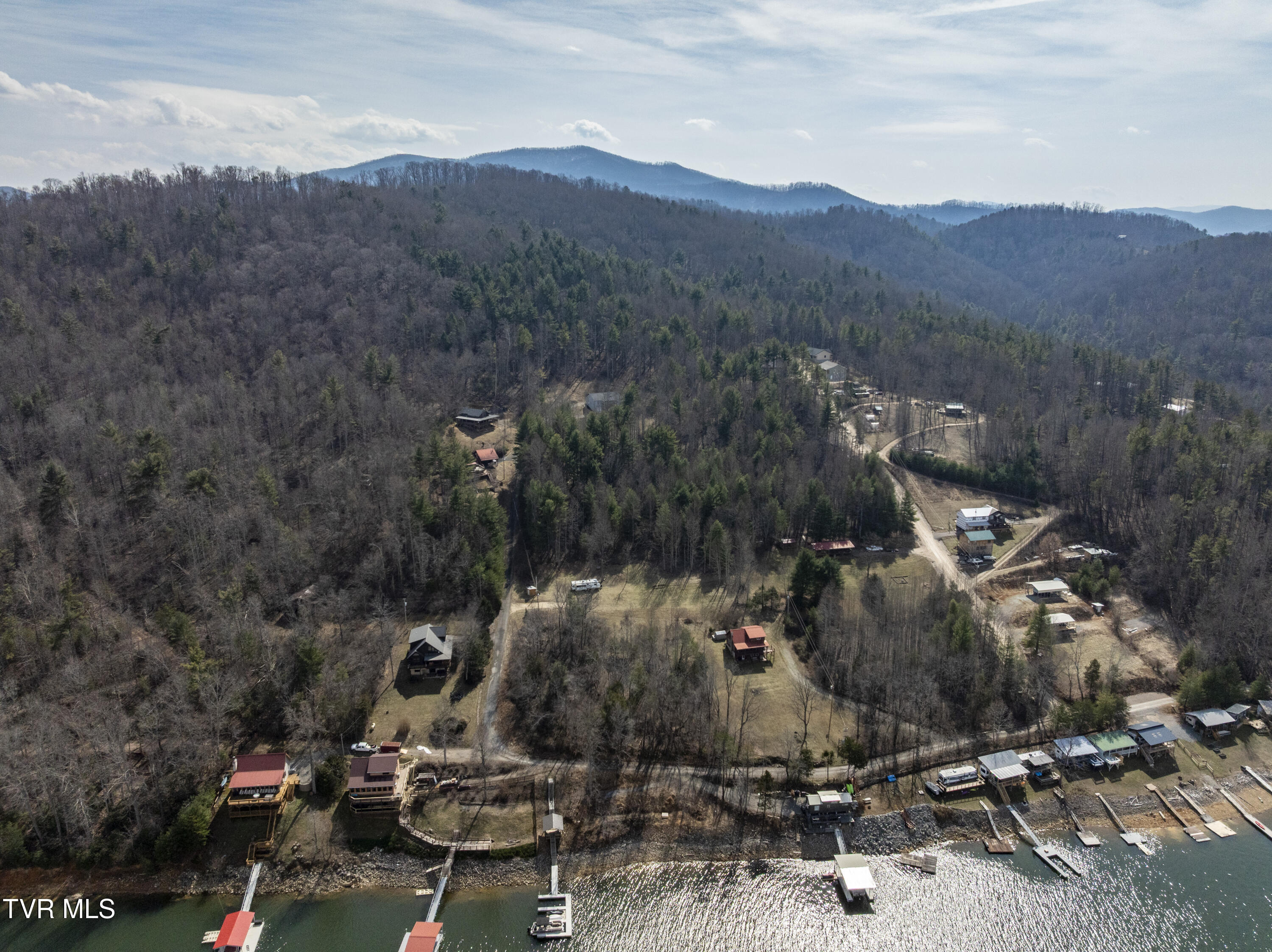 Tbd Norris Road, Unit 51 Butler, TN 37640 - Photo 17 of 26 Norris-Aerials-15