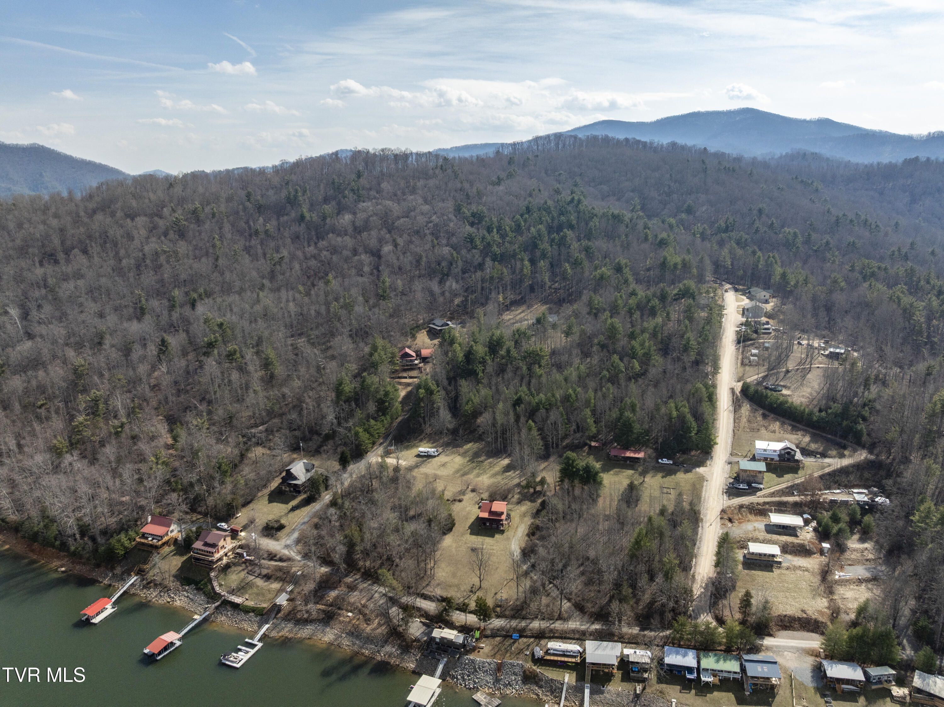 Tbd Norris Road, Unit 51 Butler, TN 37640 - Photo 18 of 26 Norris-Aerials-16