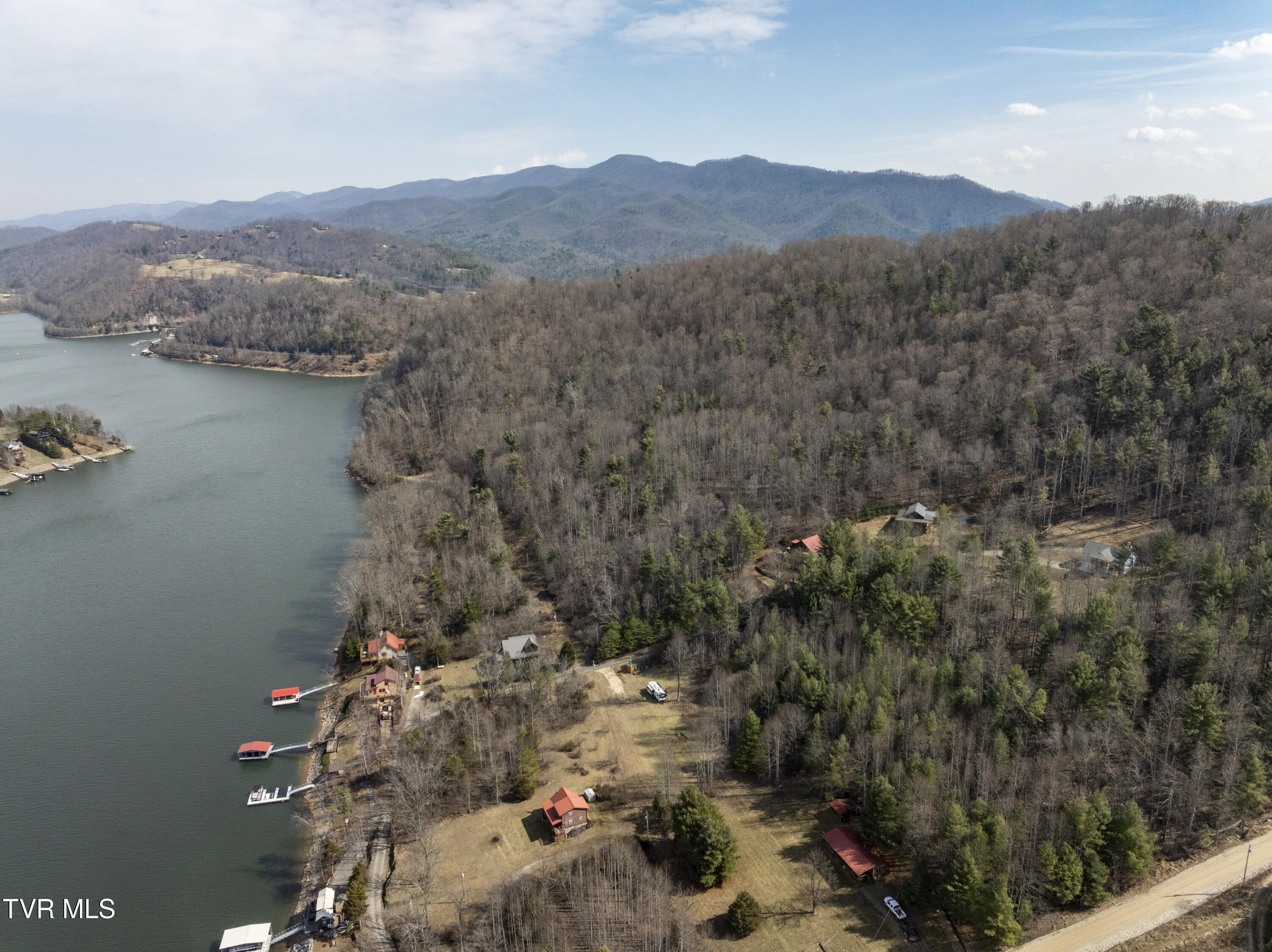 Tbd Norris Road, Unit 51 Butler, TN 37640 - Photo 20 of 26 Norris-Aerials-18