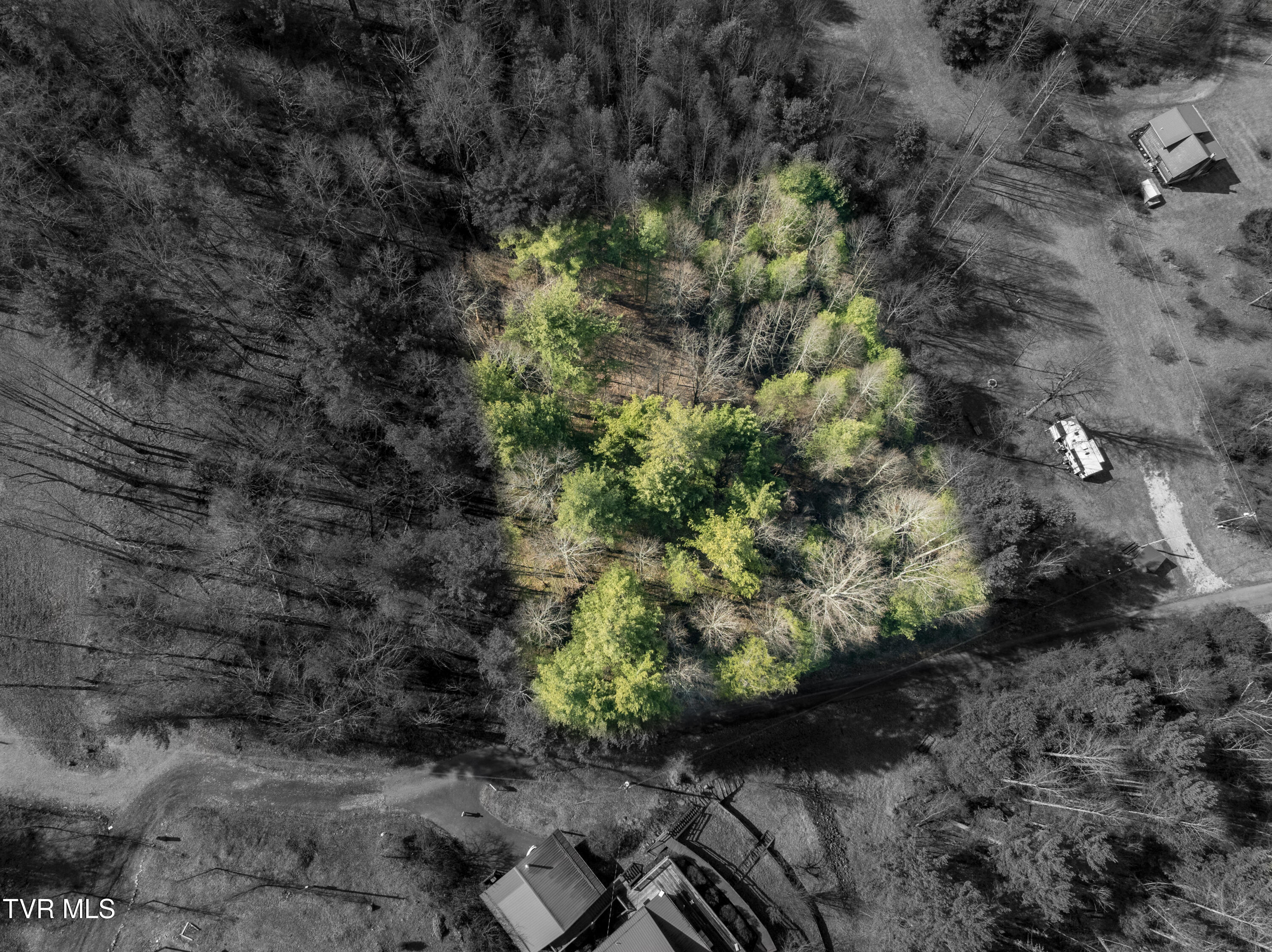 Tbd Norris Road, Unit 51 Butler, TN 37640 - Photo 2 of 26 Norris-Aerials-26